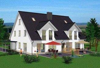 Beispiel: Rhein-Main-Ruhr-Haus
