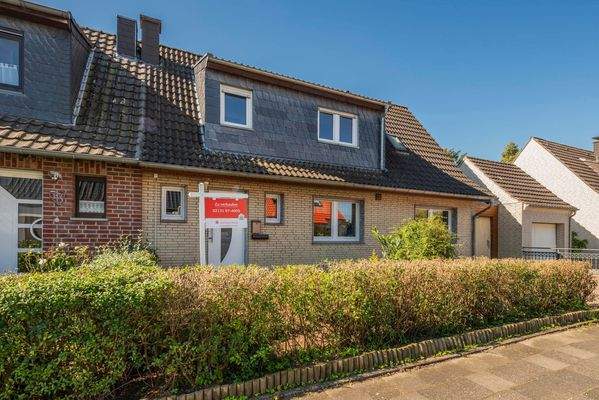 Ihr neues Zuhause wartet schon