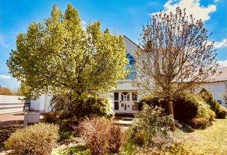 nördlicher Eingangsbereich