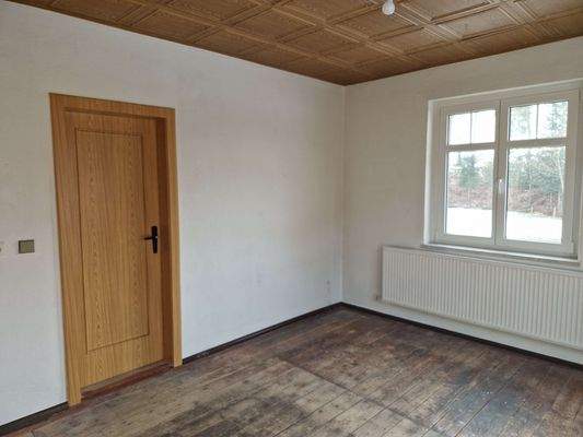 Esszimmer Erdgeschoss