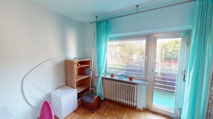 Kinderzimmer 1