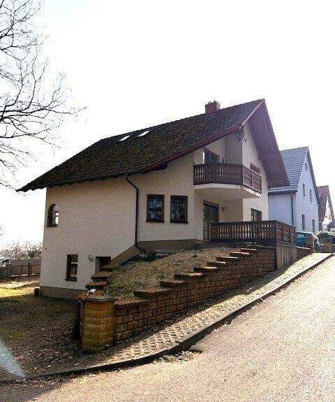 Geratal Häuser, Geratal Haus kaufen