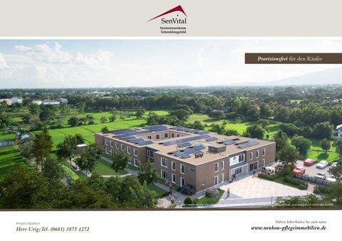 Schenklengsfeld Wohnungen, Schenklengsfeld Wohnung kaufen