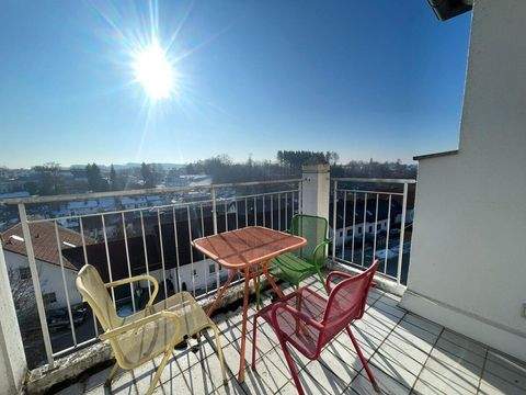 Vilsbiburg Wohnungen, Vilsbiburg Wohnung mieten