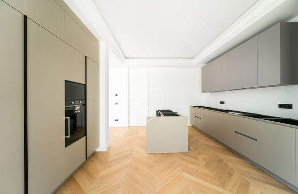 Villa in Marbella Golden Mile