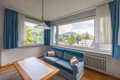 Baden-Baden Häuser, Baden-Baden Haus kaufen