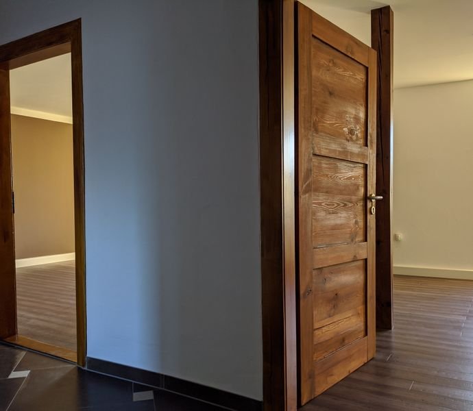 Objektbeschreibung: ... - Vermietung 2-Zimmer-Wohnungen