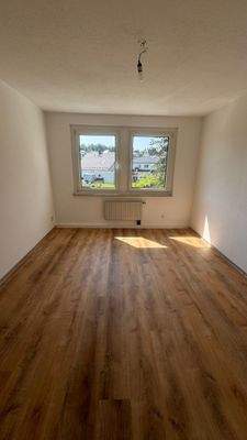 ruhiges Schlafzimmer