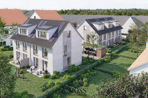 Freiburg im Breisgau Häuser, Freiburg im Breisgau Haus kaufen