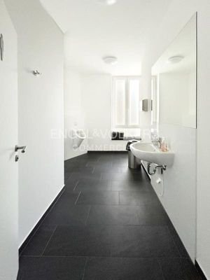 WC-Einheit
