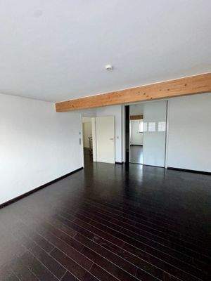 Masterbedroom mit Ankleide