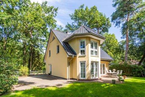 Schwielowsee Häuser, Schwielowsee Haus kaufen