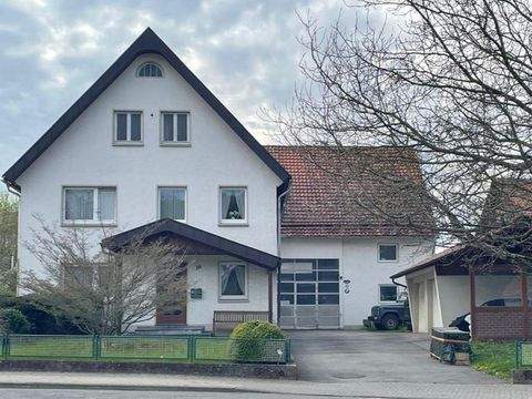 Höxter / Ovenhausen Häuser, Höxter / Ovenhausen Haus kaufen
