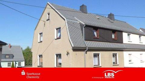 Glauchau Häuser, Glauchau Haus kaufen