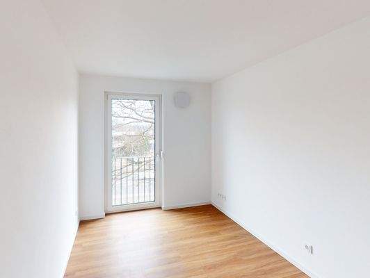 Kinderzimmer 1, Ansicht 1