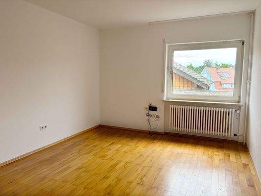 Büro oder Kinderzimmer