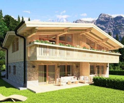 Leutasch Häuser, Leutasch Haus kaufen