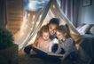 Raum für Familienmomente