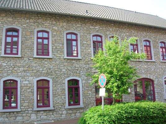 Mittelstraße 14 b-e