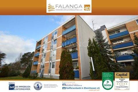 Mainz / Mombach Wohnungen, Mainz / Mombach Wohnung kaufen