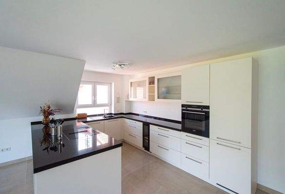 Küche, im Kaufpreis enthalten