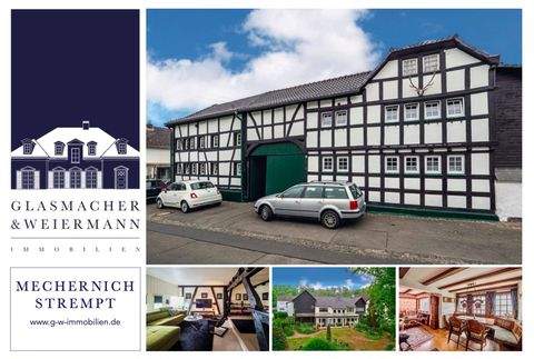 Mechernich / Strempt Häuser, Mechernich / Strempt Haus kaufen