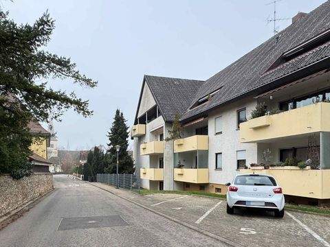 Bad Krozingen Wohnungen, Bad Krozingen Wohnung kaufen