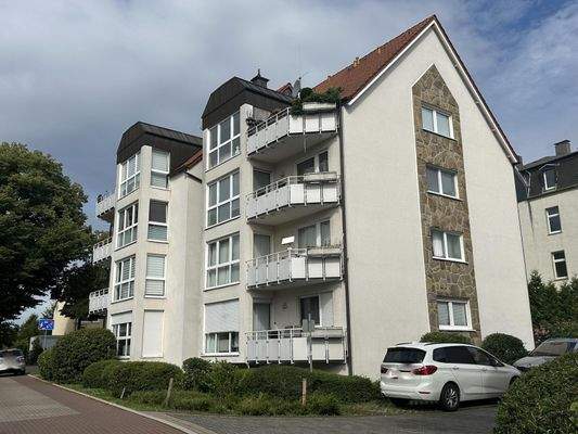 Vogeldanger Str. 26 Ansicht