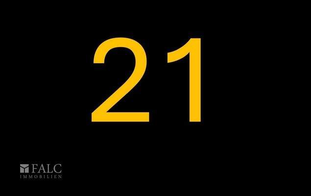 Wohnung 21
