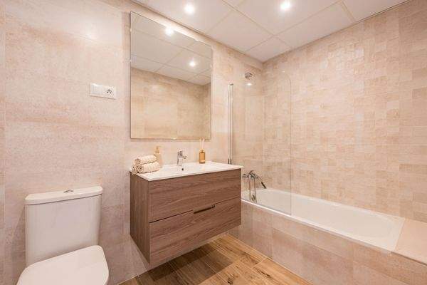 Photo: Apartment in Nueva Andalucia