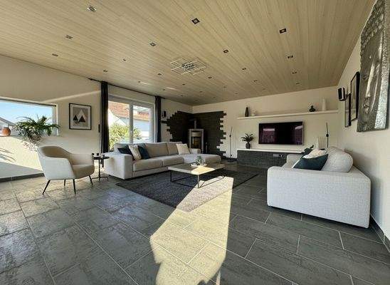 Wohnberiech virtuelles Homestaging