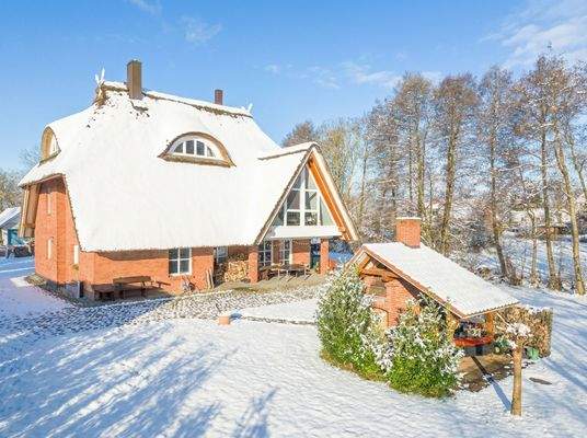 Gartenansicht (KI-Optimiert)