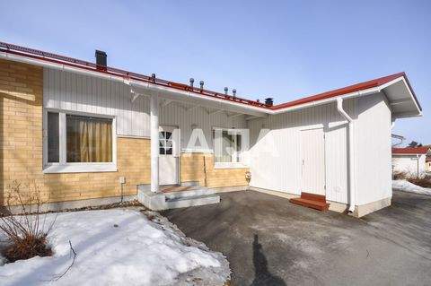Tornio Häuser, Tornio Haus kaufen