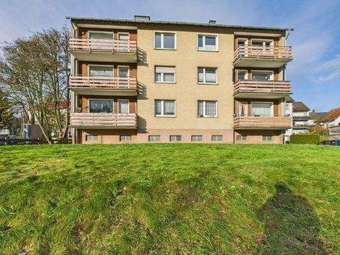 Neuenrade Wohnungen, Neuenrade Wohnung kaufen