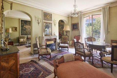 Paris 16ème Wohnungen, Paris 16ème Wohnung kaufen