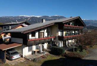 Apartmenthaus am Millstätter See