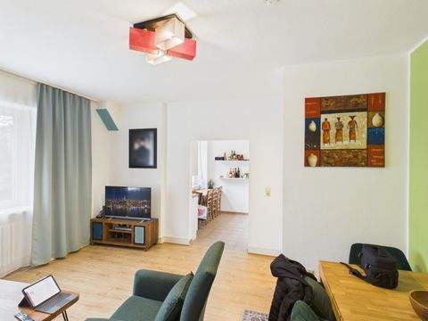 Saarbrücken / Sankt Johann Wohnungen, Saarbrücken / Sankt Johann Wohnung kaufen