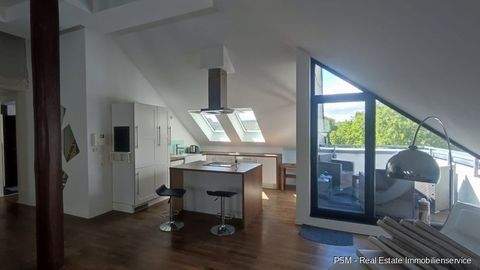 Neu-Isenburg Wohnen auf Zeit, möbliertes Wohnen