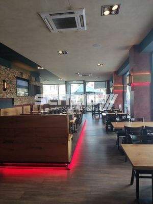 hochwertige Ausstattung