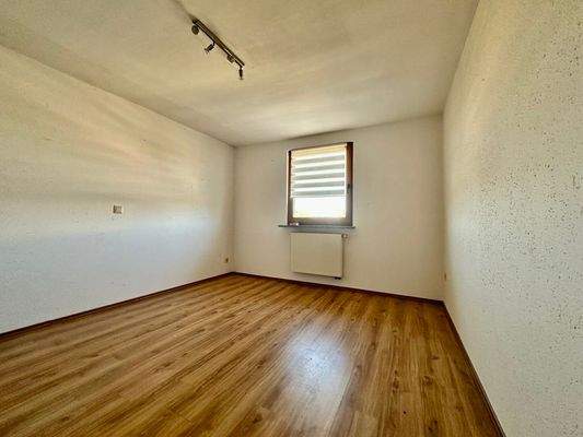 mögliches Schlafzimmer