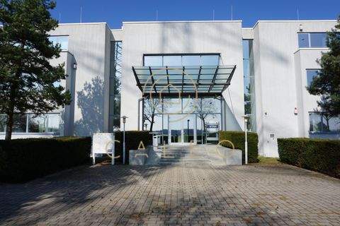 Darmstadt Büros, Büroräume, Büroflächen 