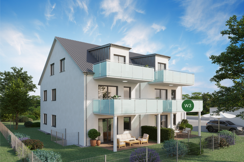 Wettstetten Wohnungen, Wettstetten Wohnung kaufen