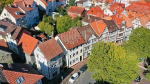 Eschwege Häuser, Eschwege Haus kaufen