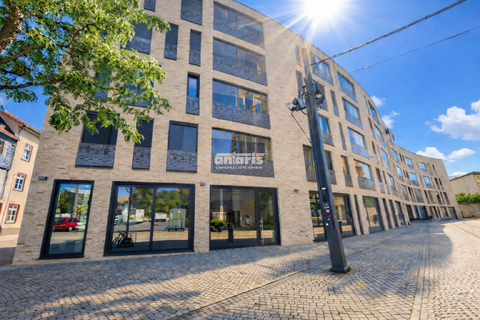 Erfurt Büros, Büroräume, Büroflächen 