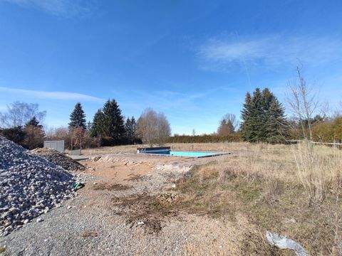 Hof Grundstücke, Hof Grundstück kaufen