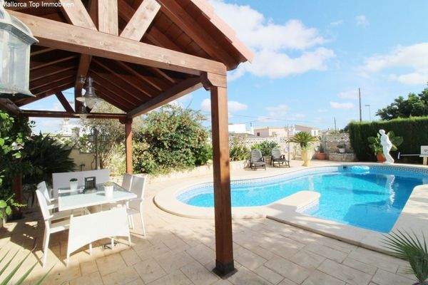 Villa von Mallorca Topimmobilien