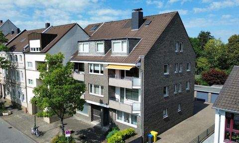 Düsseldorf Renditeobjekte, Mehrfamilienhäuser, Geschäftshäuser, Kapitalanlage