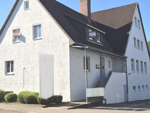 Kirchheim-Teck Büros, Büroräume, Büroflächen 