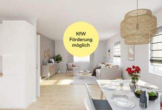 Jetzt mit KfW-Förderung möglich.