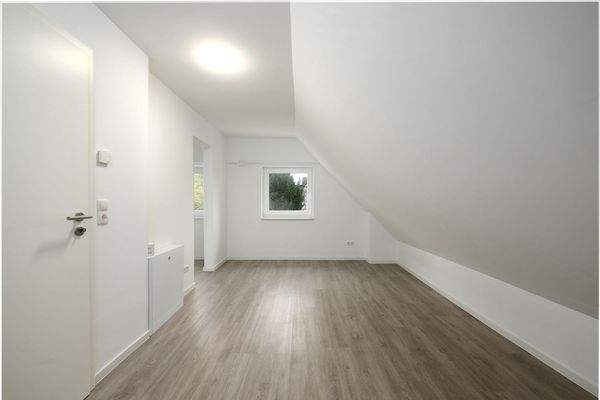 Schlafzimmer oben Whg. 1